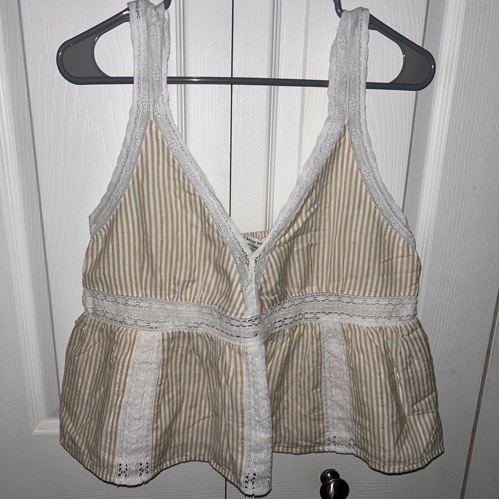 American Eagle Tank Top